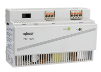 Wago Stromversorgung 1phasig DC 24V 6A primär getaktete Wago Stromversorgung 1phasig DC 24V 6A primär getaktete