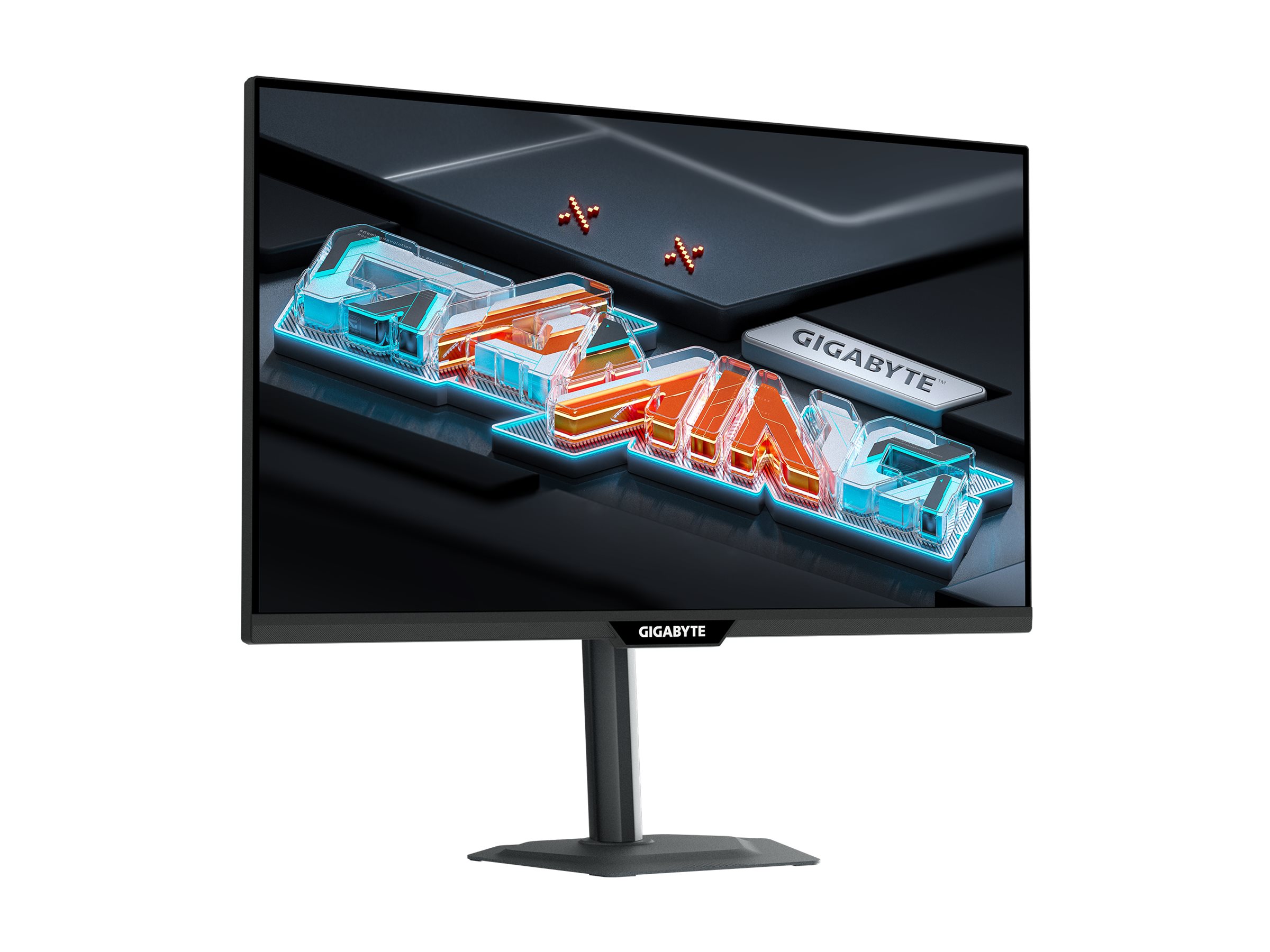 Gigabyte M27Q3 27 Zoll LED-Monitor Gaming