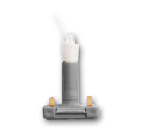 Busch-Jaeger LED-Beleuchtungseinsatz 8383-10 weiss 2,0mA