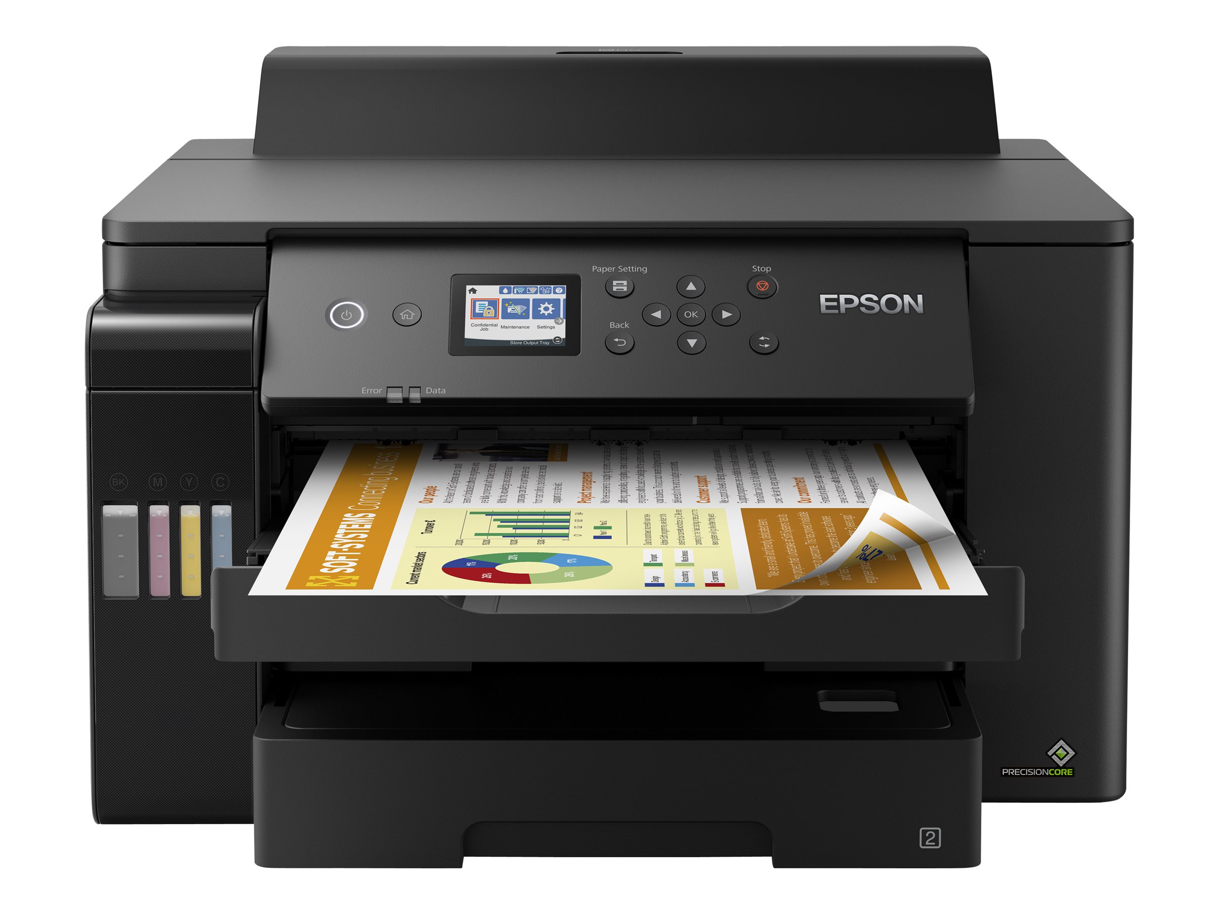 Epson EcoTank ET-16150 A3 Tintenstrahldrucker