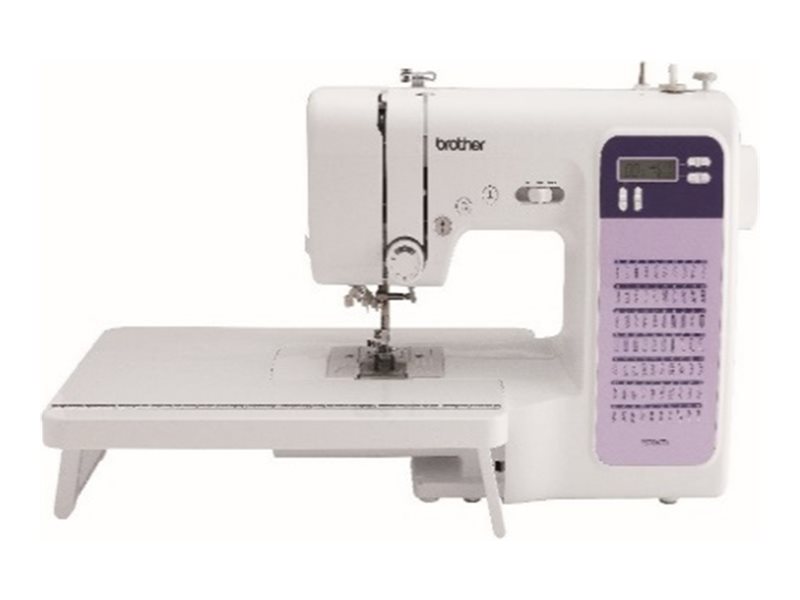 BROTHER FS70WTx Computer-Nähmaschine BROTHER FS70WTx Computer-Nähmaschine
