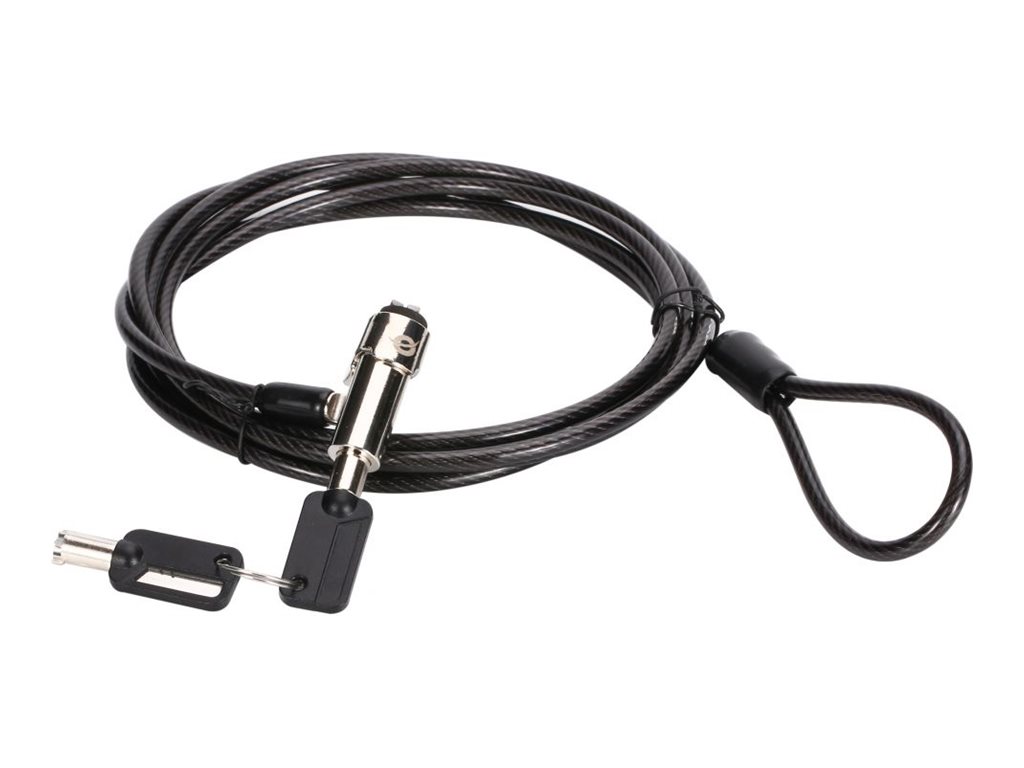 CONCEPTRONIC NBT Notebook Schluesselschloss Nano 180m