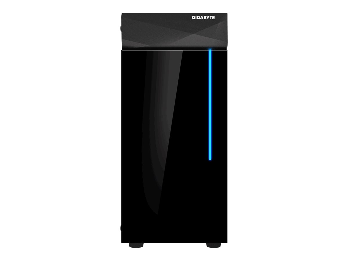 GIGABYTE GB-C200G PC Case ATX/M-ATX/Mini-ITX