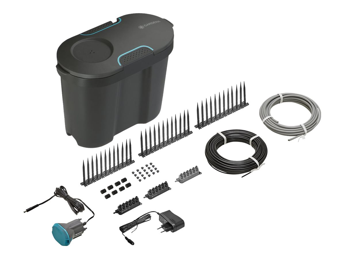 GARDENA Bewaesserungs-Set