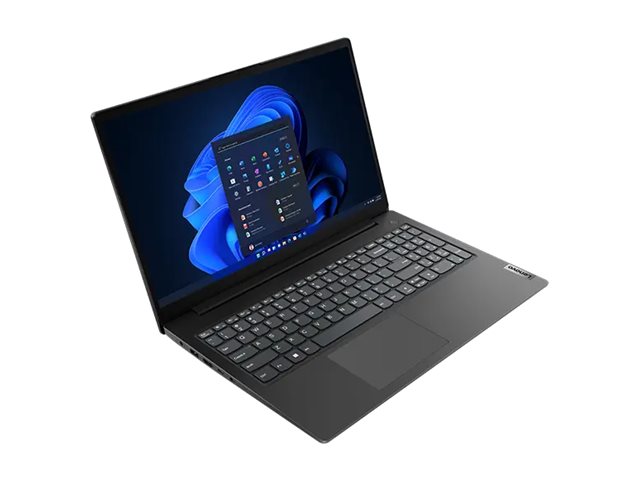 LENOVO V15 AMD G4 AMD Ryzen 5 7520U 39,62cm 15,6Zoll FHD 8GB 256GB SSD UMA W11P Black TopSeller LENOVO V15 AMD G4 AMD Ryzen 5 7520U 39,62cm 15,6Zoll FHD 8GB 256GB SSD UMA W11P Black TopSeller