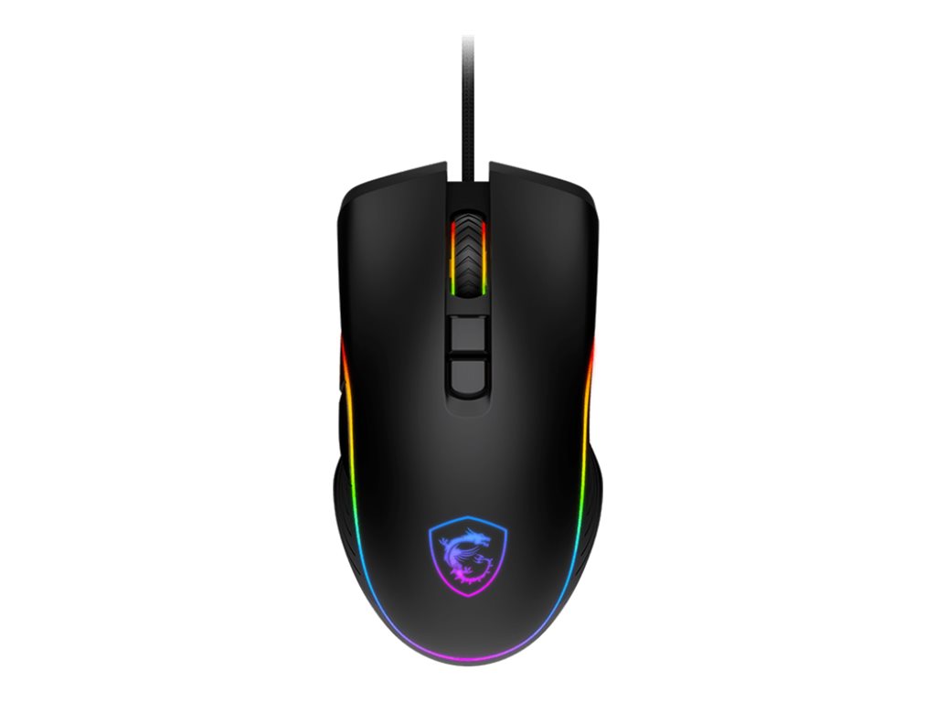 MSI FORGE GM300 P