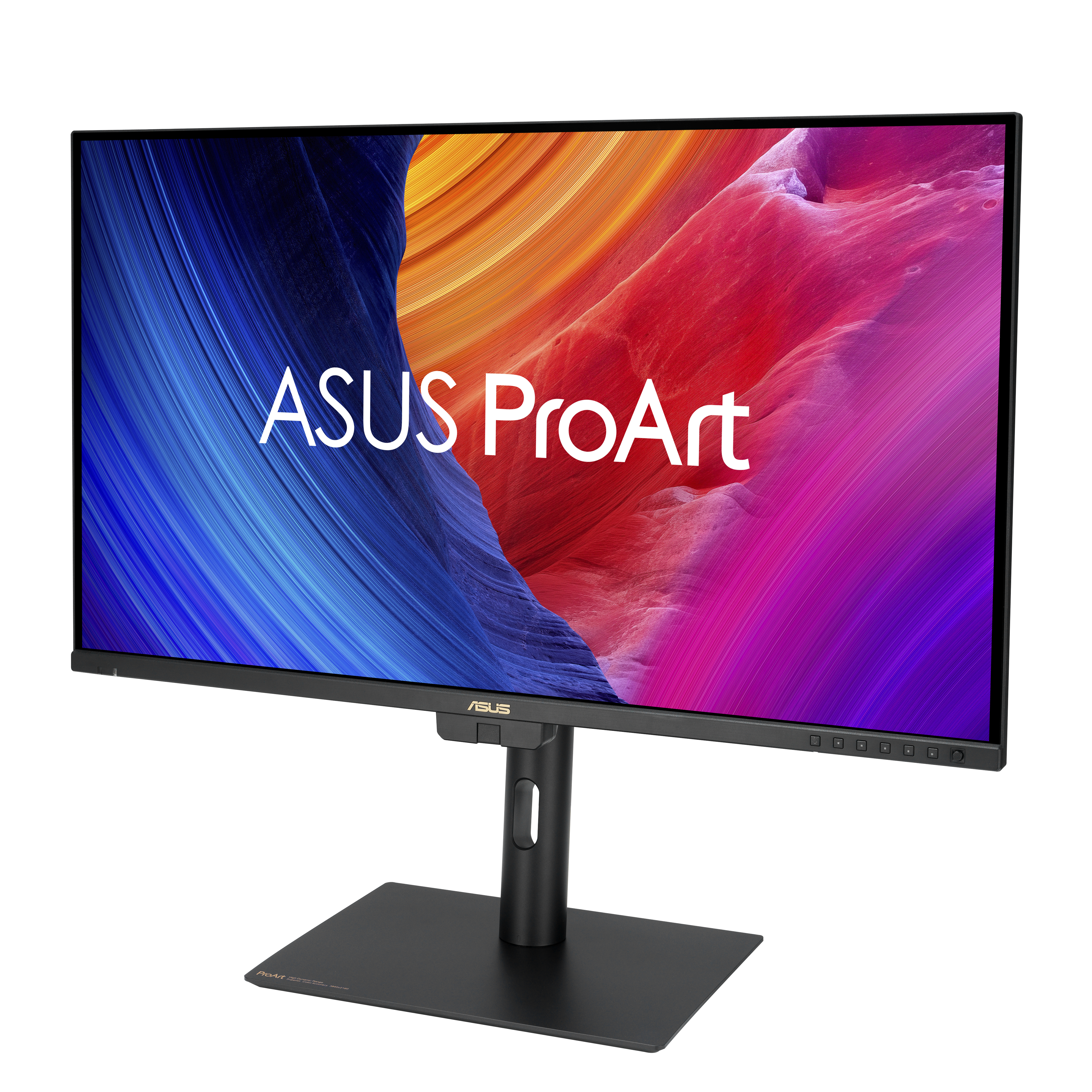 ASUS ProArt Display PA32UCE 80,01cm 31,5Zoll IPS WLED UHD 169 60Hz 600cdm2 5ms 2xHDMI 2xDP USB Hub 2xUSB 32 G1 TypeA USB 32