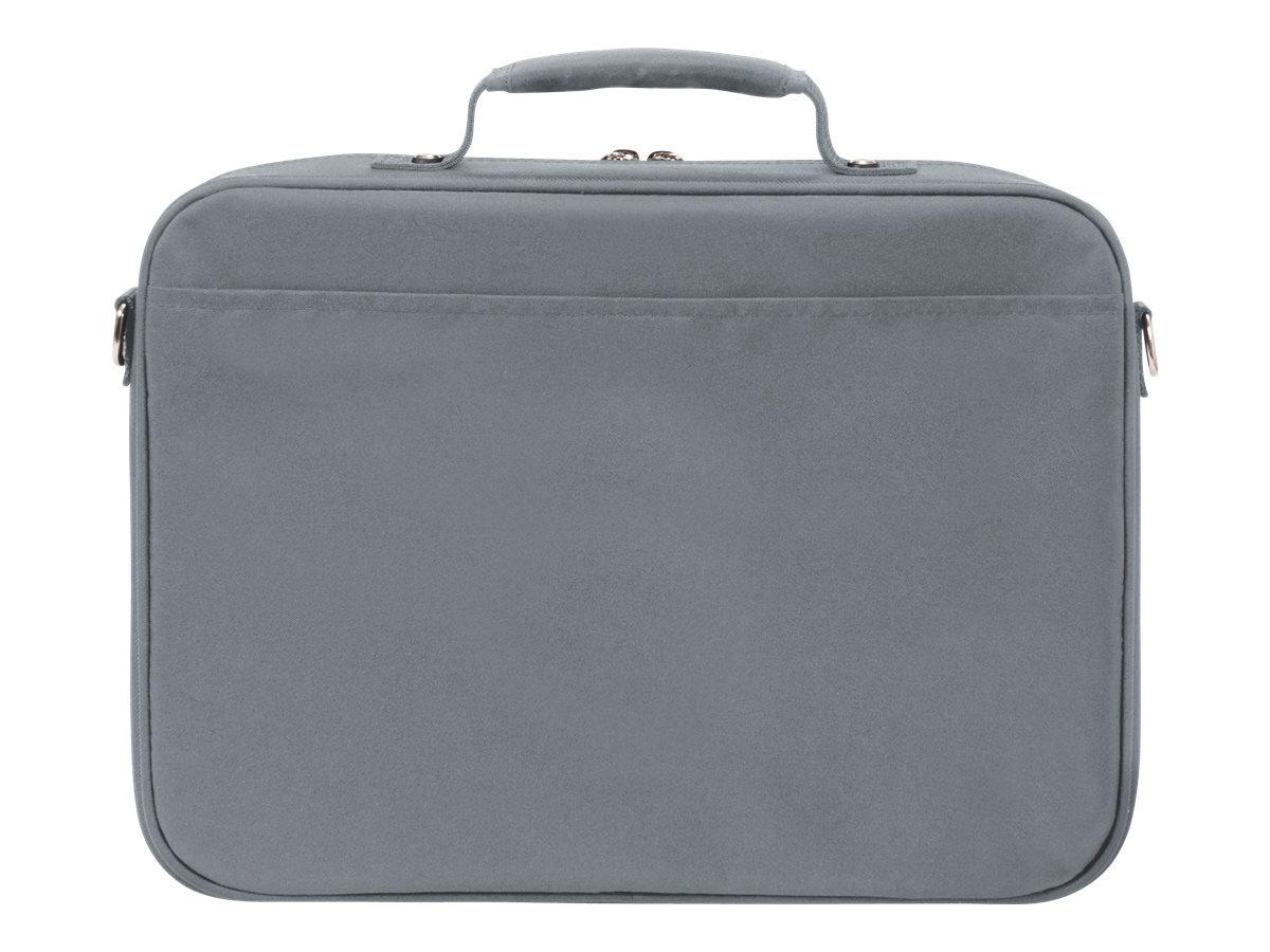 DICOTA Eco Multi BASE 35,56-39,62cm 14-15,6Zoll Grau