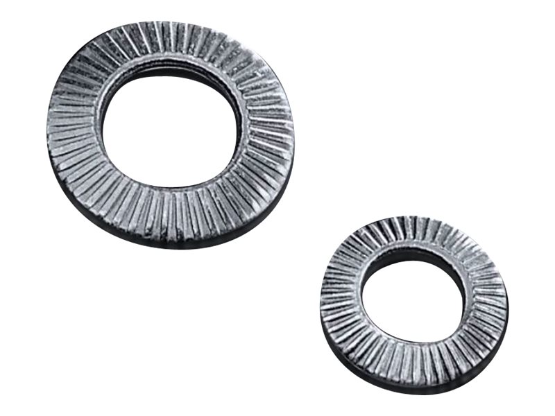 Rittal Kontaktscheiben M6 PK=100Stck Rittal Kontaktscheiben M6 PK=100Stck