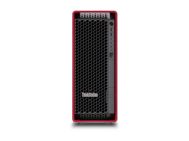 LENOVO ThinkStation P8 AMD Tr PRO 7965WX 64GB 2TB SSD W11P TopSeller