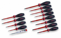 Cimco Schraubendrehersortiment 117000 Cimco Schraubendrehersortiment 117000