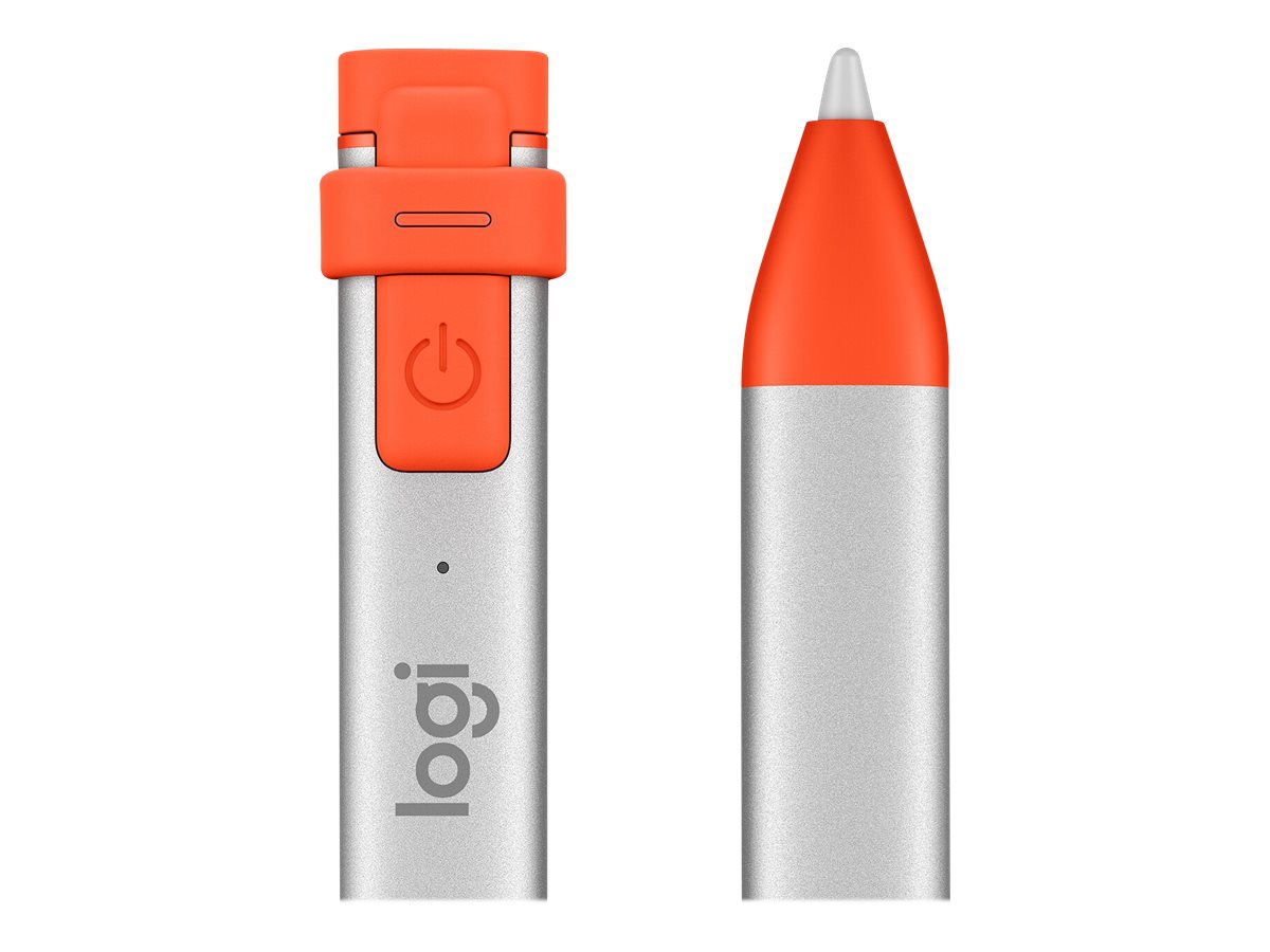 LOGITECH Crayon Digital pen wireless intense sorbet for Apple 102inch iPad 105inch iPad Air 3rd generation