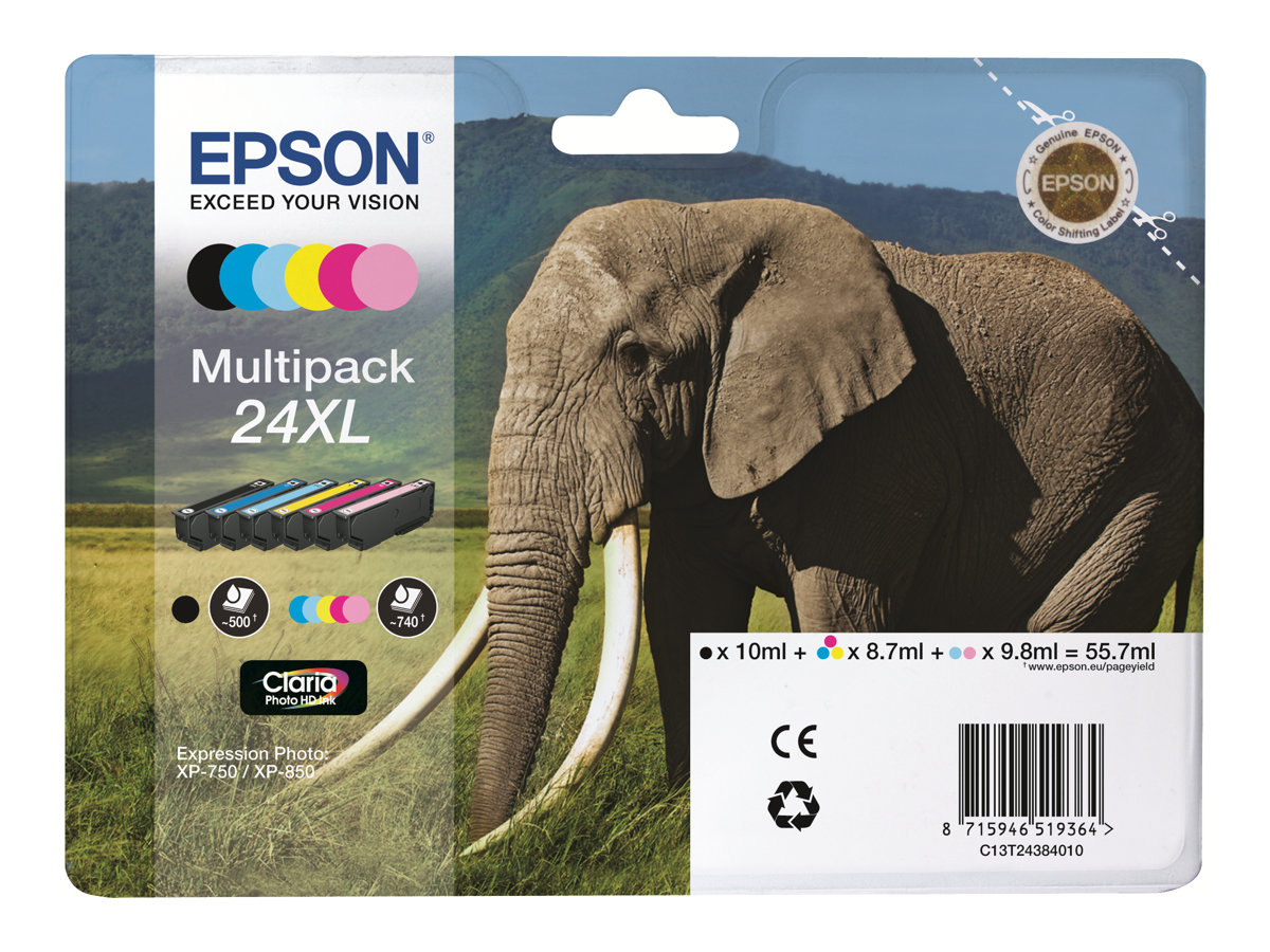 C13T24384021 EPSON XP Tinte (6)