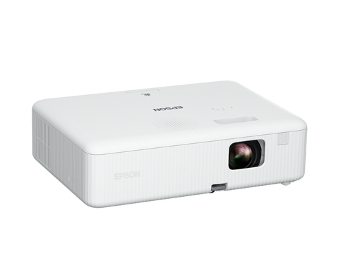 EPSON COFH01, 3LCD Full HDBeamer, 3000 ANSILumen