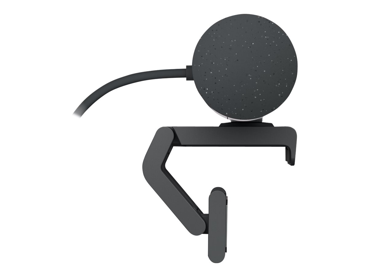 LOGITECH BRIO 500 WEBCAM SCHWARZ