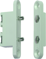 Assa Abloy Eff-Eff Stromüberträger 2polig Assa Abloy Eff-Eff Stromüberträger 2polig