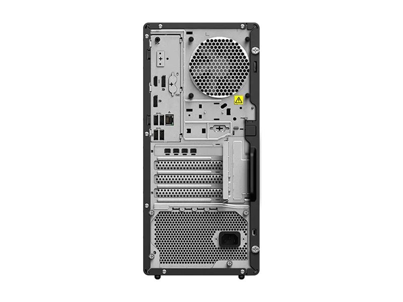 LENOVO ThinkStation P2 Tower Intel Core i5-14500 16GB 512GB SSD UMA W11P TopSeller