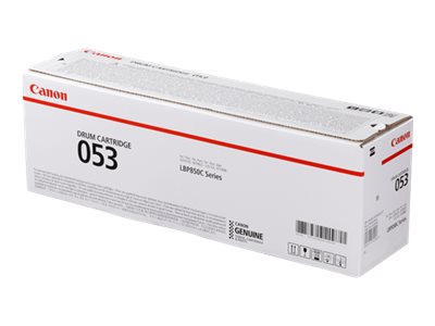 CANON Cartridge 053 Drum CANON Cartridge 053 Drum