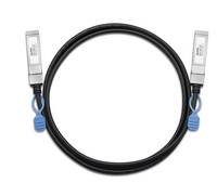 ZYXEL DAC10G-1M Cable 10G direct attach cable incl. modules 1 meter length V2 ZYXEL DAC10G-1M Cable 10G direct attach cable incl. modules 1 meter length V2