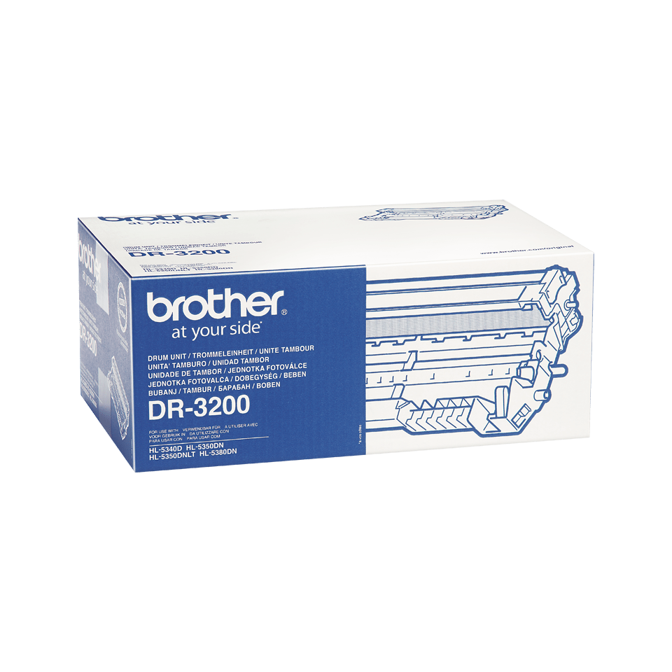Brother DR3200 Trommeleinheit