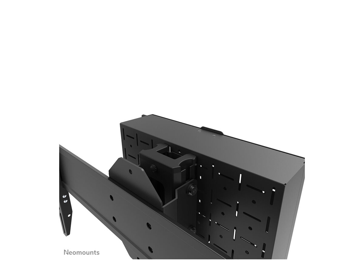 NEOMOUNTS Move Up Display Floor Stand 81,28cm 32Zoll - 190,5cm 75Zoll solid steel floor plate box 1/2 NEOMOUNTS Move Up Display Floor Stand 81,28cm 32Zoll - 190,5cm 75Zoll solid steel floor plate box 1/2