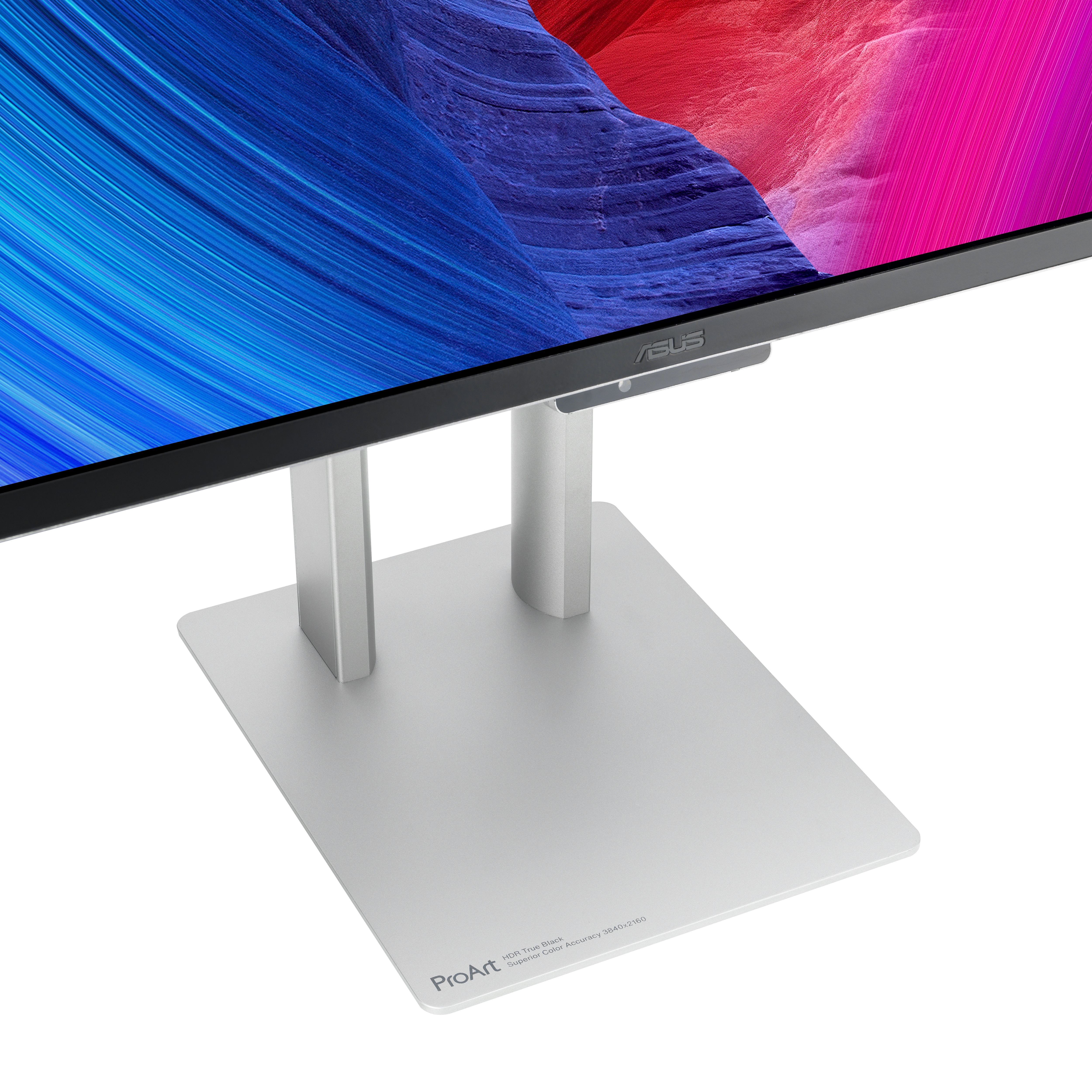 ASUS ProArt OLED PA32UCDM 80,01cm 31,5Zoll QDOLED UHD 169 240Hz 250cdm2 01ms HDMI USB Hub USB 32 G2 TypeA 1x USB 32 Gen 2