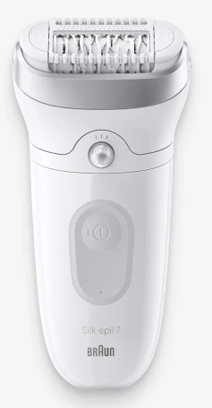 Braun Silk-épil 7 7-081