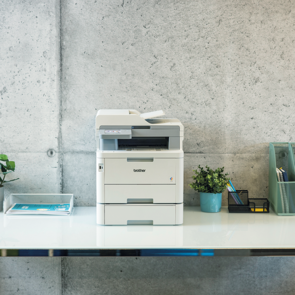 BROTHER LT310CL PAPIERZUFUEHRUNG