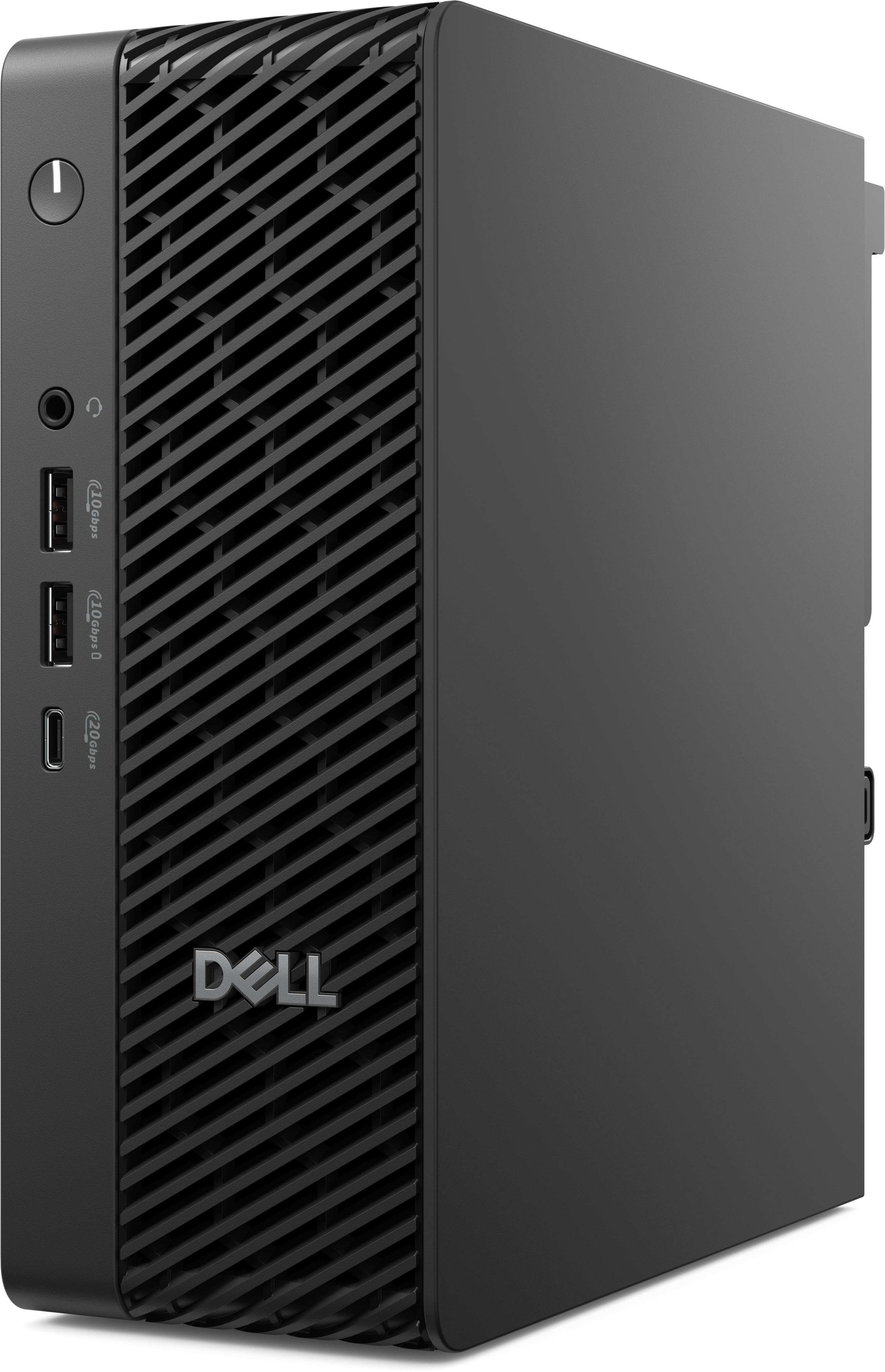 Dell Pro Max Micro FCM2250 245 16 GB 512 GB SSD Core Ultra