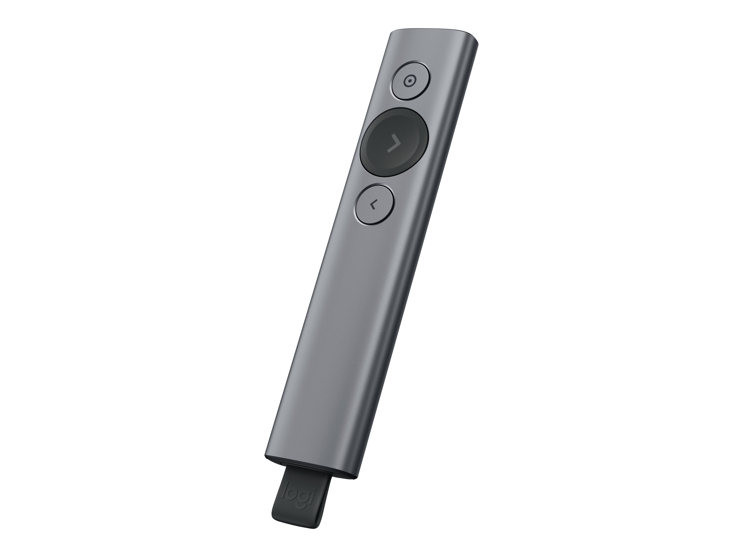 LOGITECH SPOTLIGHT PLUS FERNBEDIENUNG LOGITECH SPOTLIGHT PLUS FERNBEDIENUNG