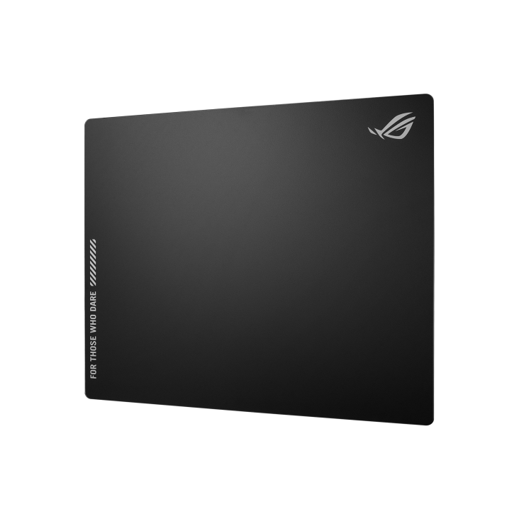 Asus Mauspad ROG Moonstone Ace L black Edition