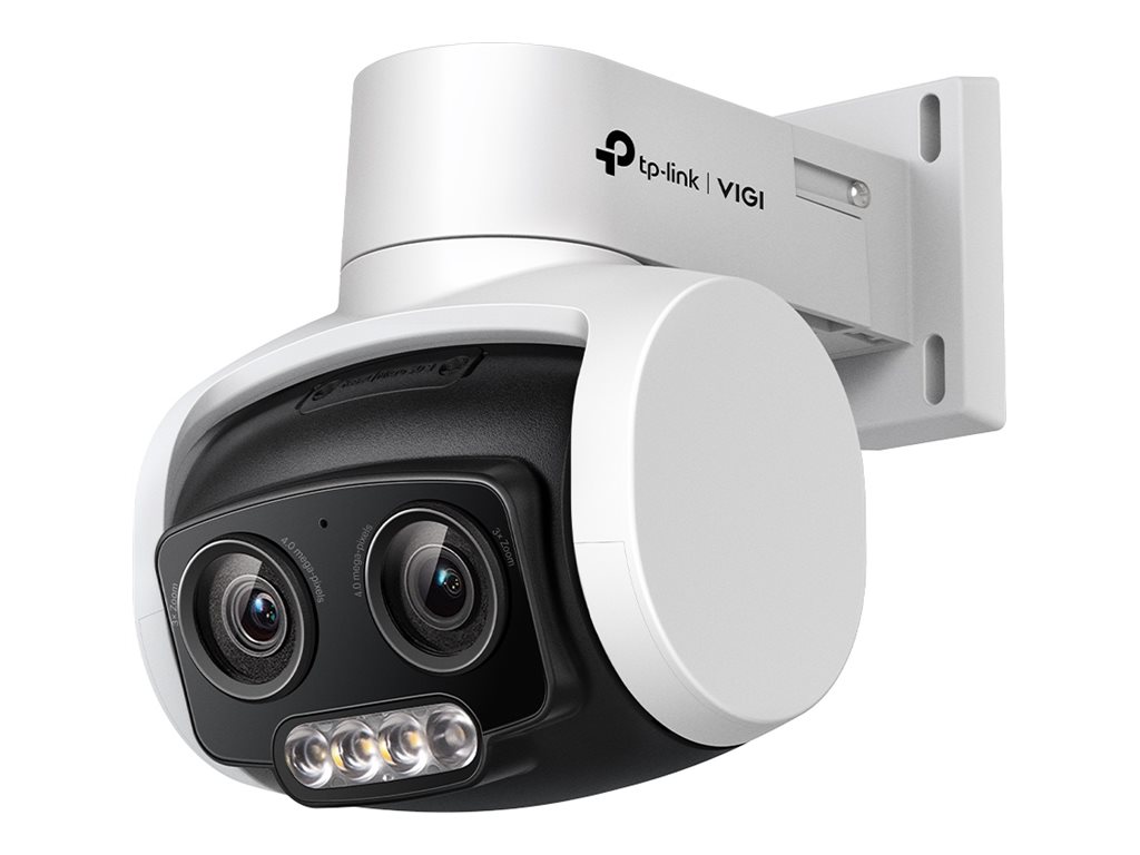 Omada VIGI C540V 4MP Full-Color IP Netzwerkkamera