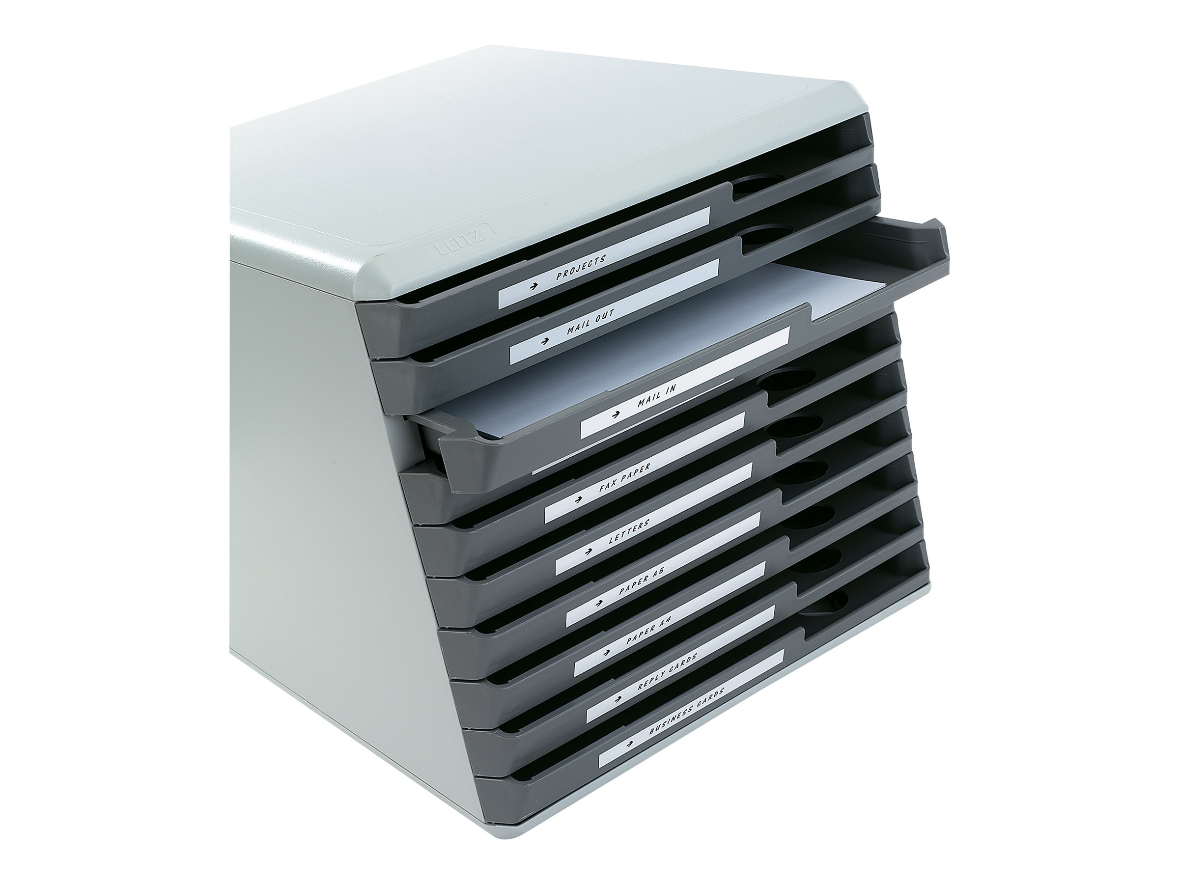 S0720530 DYMO D1 Schriftband 12mm