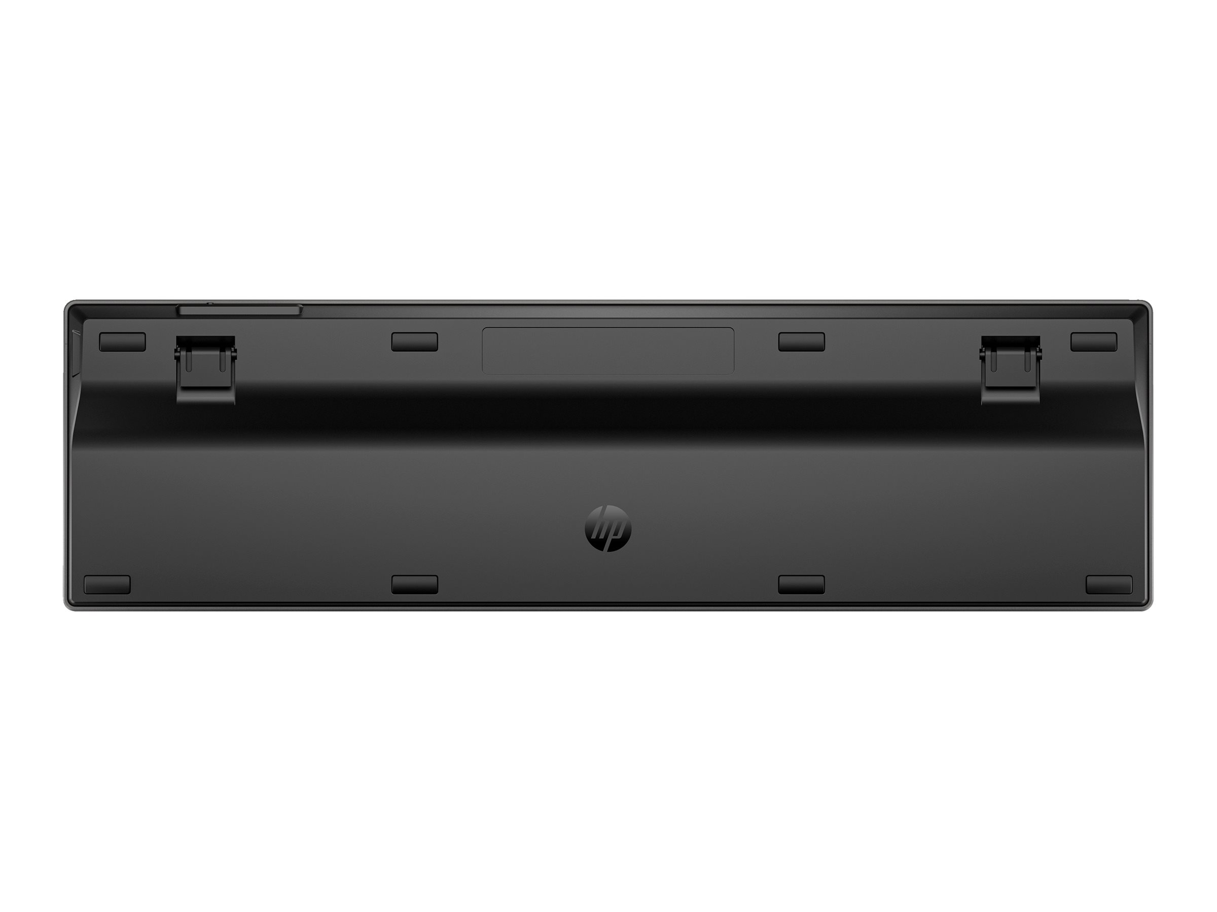 HP 720 Dual-Mode Rechargeable Wireless Keyboard-GR (P)