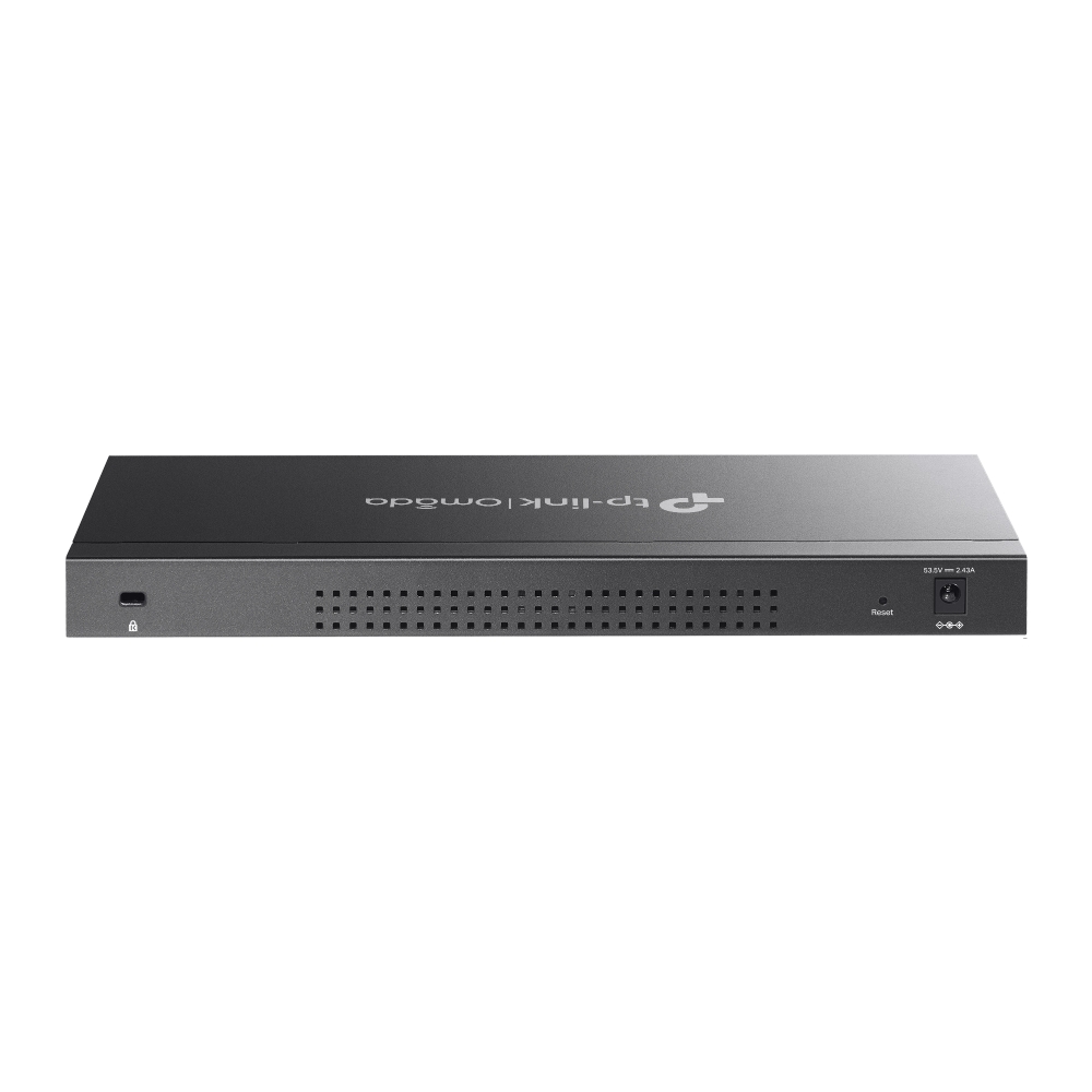 16P TPLINK Omada SG2016P PoE M RM