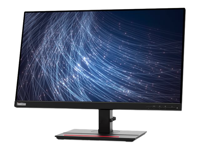 LENOVO ThinkVision T24m-29 60,45cm 23,8Zoll IPS 16:9 1920x1080 250cd/m2 4ms HDMI DP USB Type-C TopSeller