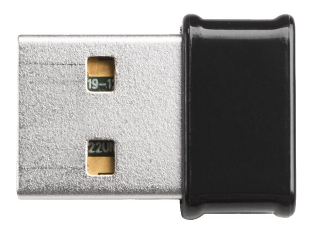 Edimax EW-7822ULC AC1200 Dual-Band MU-MIMO nano USB Adapter