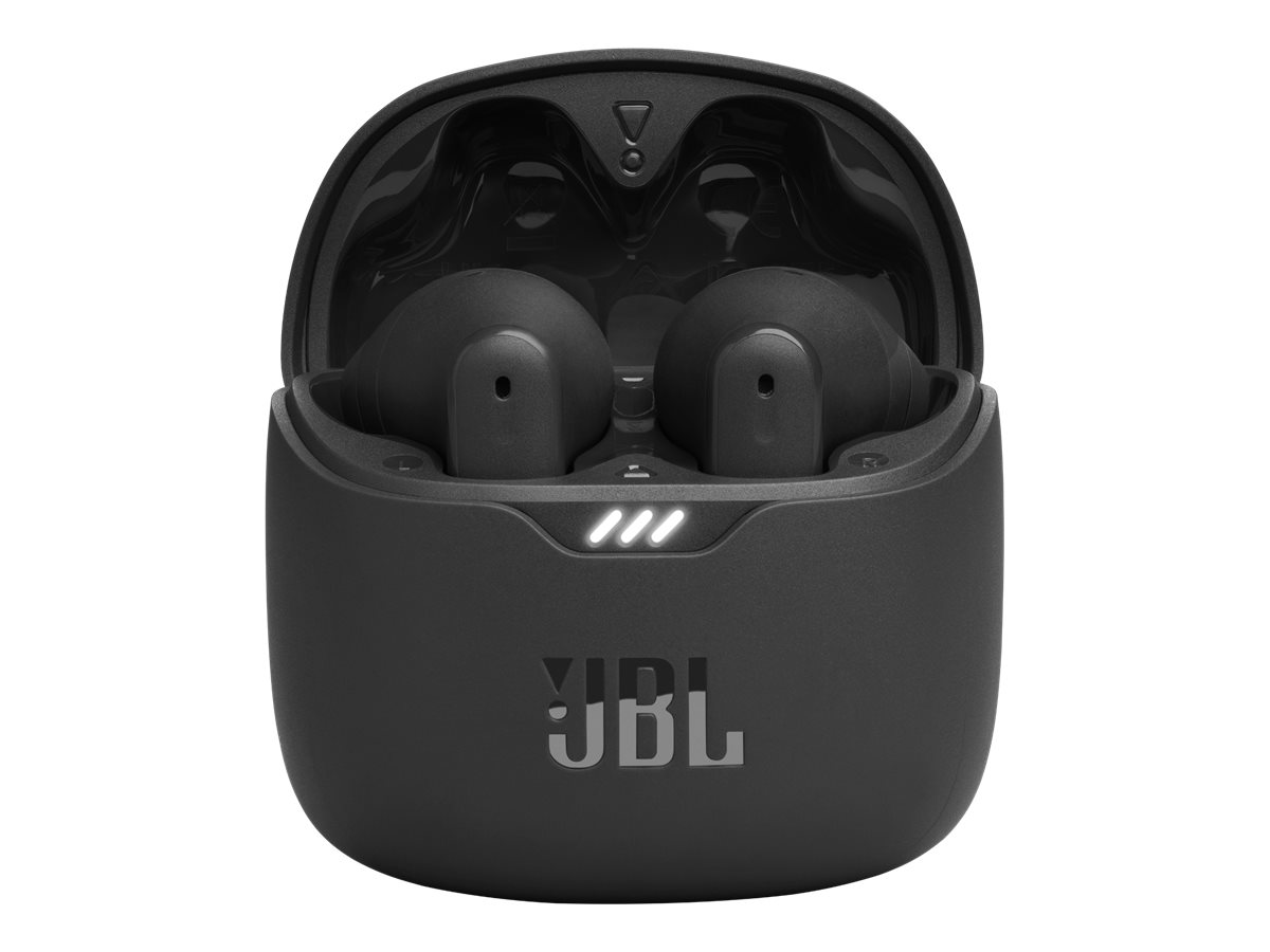 JBL TUNE FLEX Wireless Kopfhörer black JBL TUNE FLEX Wireless Kopfhörer black