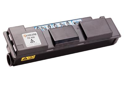 1T02J50EU0 KYOCERA TK450 FS Toner black