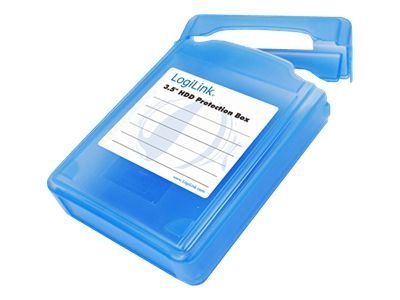 Logilink 35 HDD protection