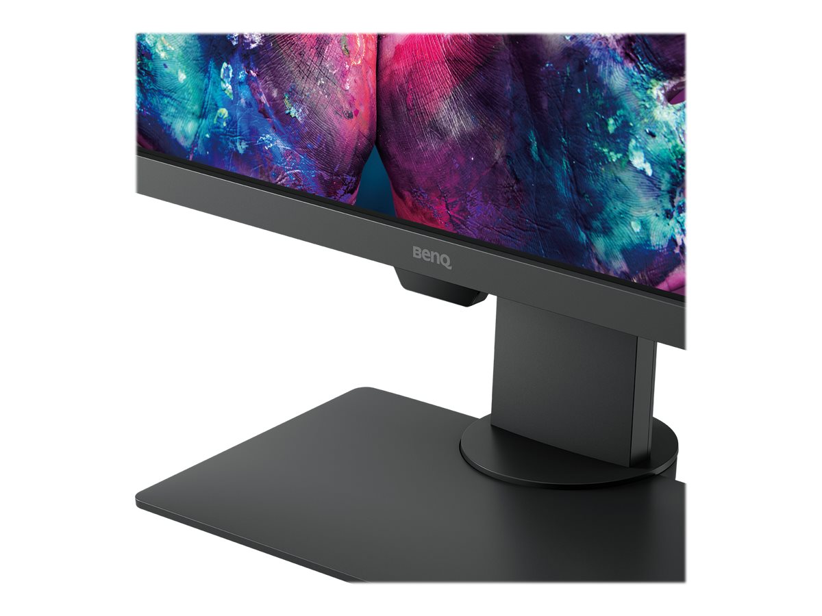 BenQ PD2705Q Monitor 69,0 cm (27,0 Zoll) grau