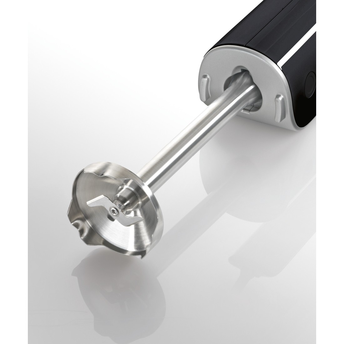 Bosch MFQ4885 HandmixerSet SchwarzChrome