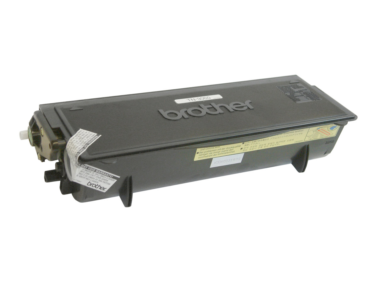 brother TN-3060 schwarz Toner brother TN-3060 schwarz Toner