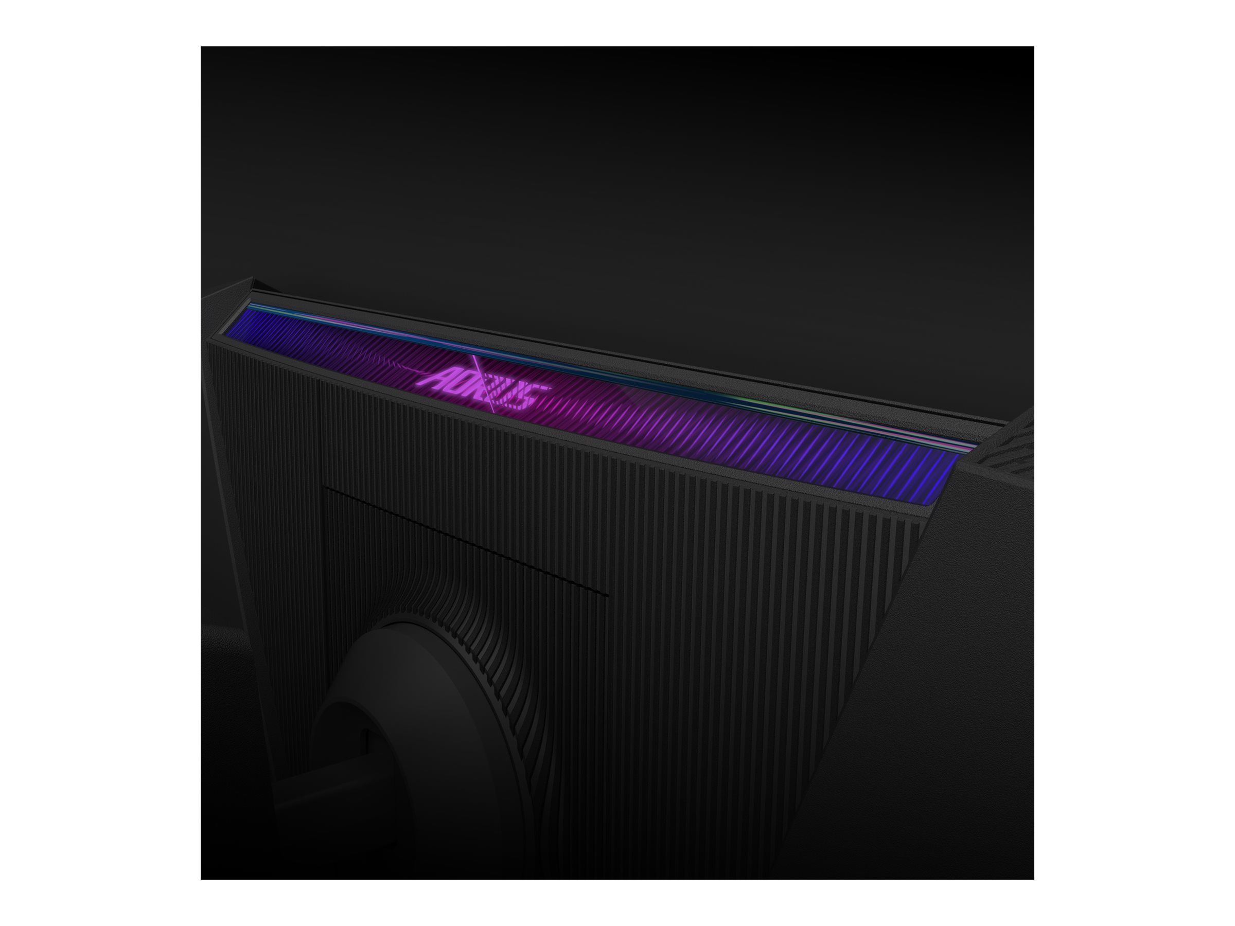 GIGABYTE AORUS FO32U2P 80,01cm 31,5Zoll OLED 3840x2160 UHD 240Hz 250cdm2 2xHDMI 21 1xDP 21 1xDP 1x4