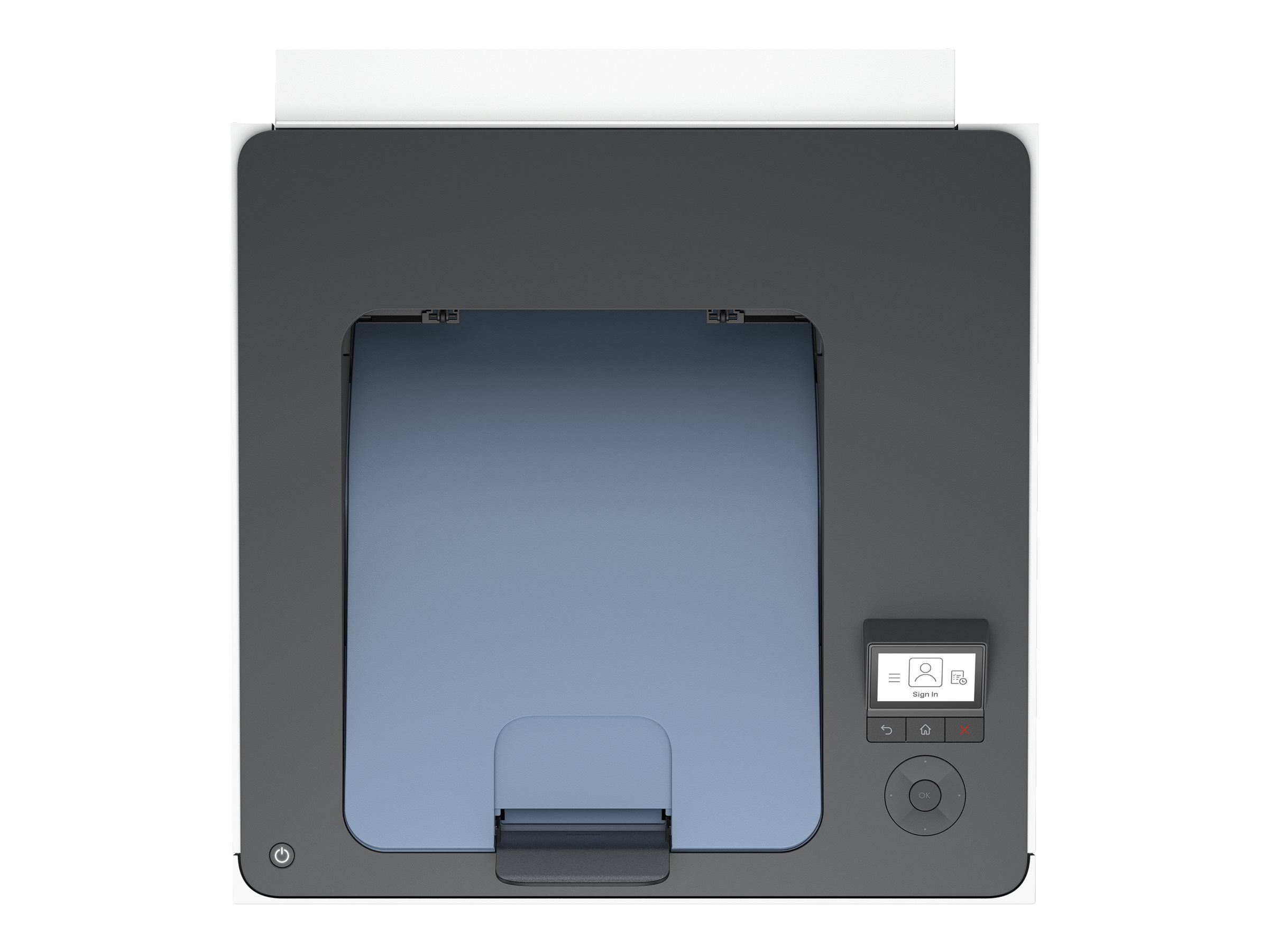 HP Color LaserJet Pro 3202dw FarbLaserdrucker weiss