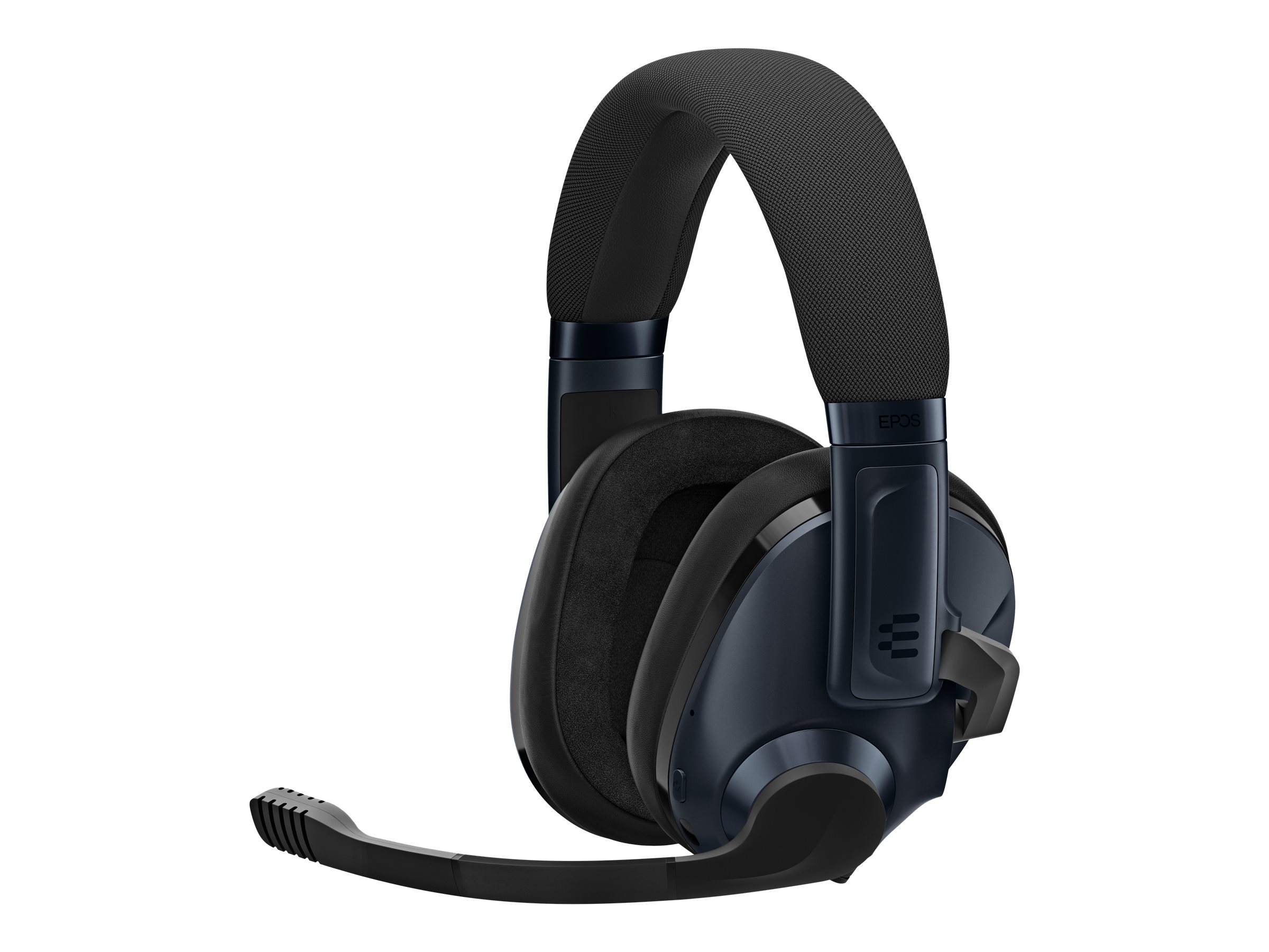 Sennheiser H3PRO Hybrid, black / midnight blue Sennheiser H3PRO Hybrid, black / midnight blue