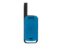 Motorola Talkabout T42 blau