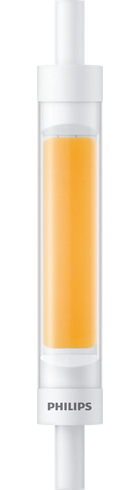 Philips Signify LEDLeuchtmittel CorePro R7S 118mm 7260W 830