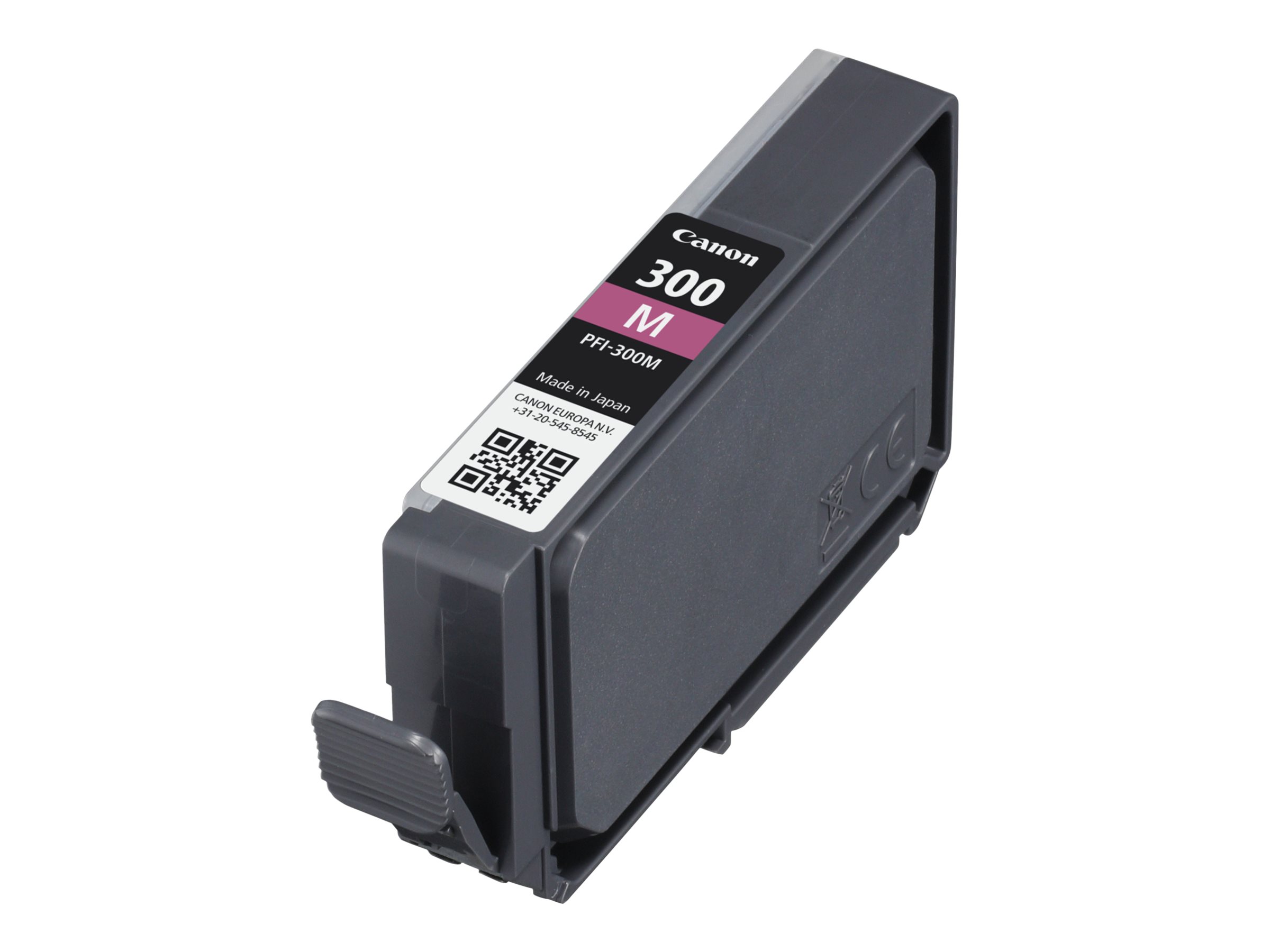 4195C001 CANON PFI300M IPF Tinte magenta