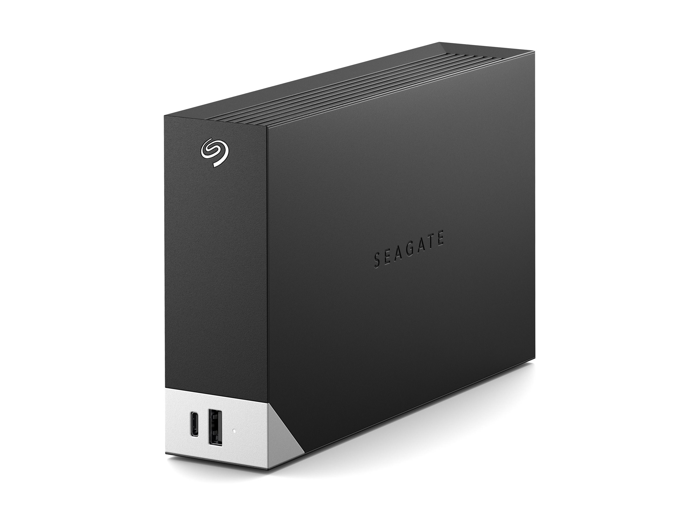 SEAGATE One Touch Desktop HUB 20TB USB-C USB 3.0 kompatibel mit Windows/Mac SEAGATE One Touch Desktop HUB 20TB USB-C USB 3.0 kompatibel mit Windows/Mac